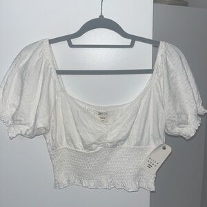 Billabong cute summer top